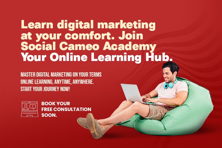 Live virtual class from top-rated digital marketing course online