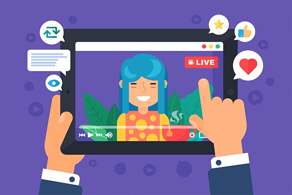 Digital marketing course playbook outlining learning path and internship structure at Social Cameo Academy