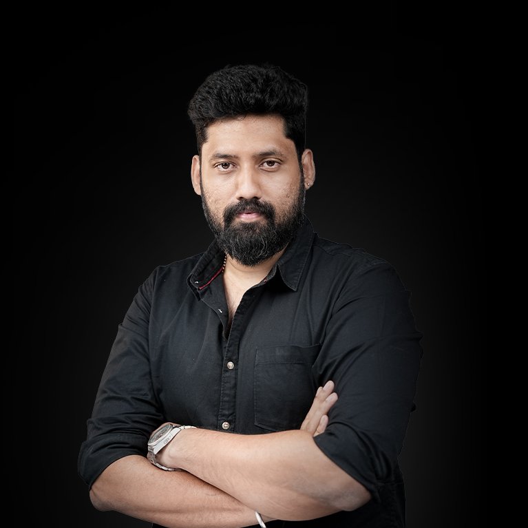 Harshavardhan Ramesh, Ads Manager Expert and Marketing Strategist at Social Cameo Academy