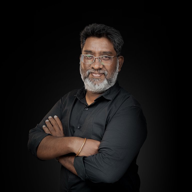 Natarajan Selvam, SEO expert, digital growth strategist, and WordPress developer at Social Cameo Academy"